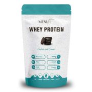 Protein Powder Cookies & Cream Flavor 500 g