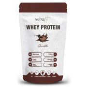PROTEIN POWDER Chocolate FLAVOR 500 G