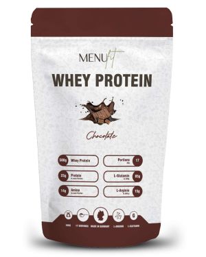 PROTEIN POWDER Chocolate FLAVOR 500 G