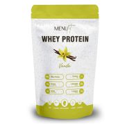 Protein Powder Vanilla Flavor 500 g