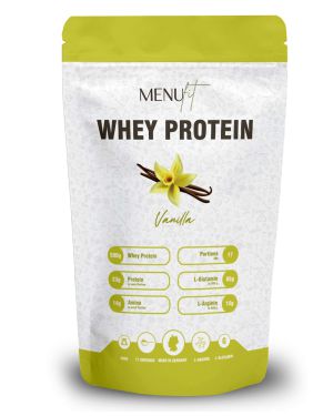 Protein Powder Vanilla Flavor 500 g