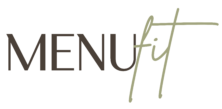 MenuFit Website