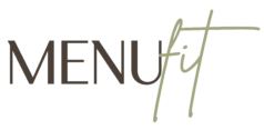 MenuFit Website