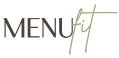 MenuFit Website